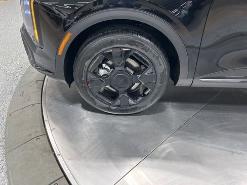 New 2026 Kia Sportage X-Line AWD/4WD image 30