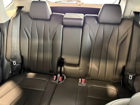 New 2025 Acura ADX FWD image 30