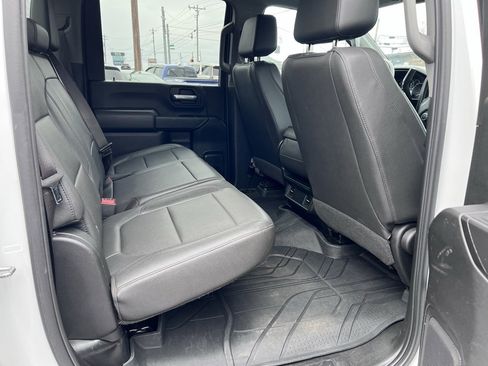 Used 2023 Chevrolet Silverado 3500 W/T w/ WT Convenience Package image 18