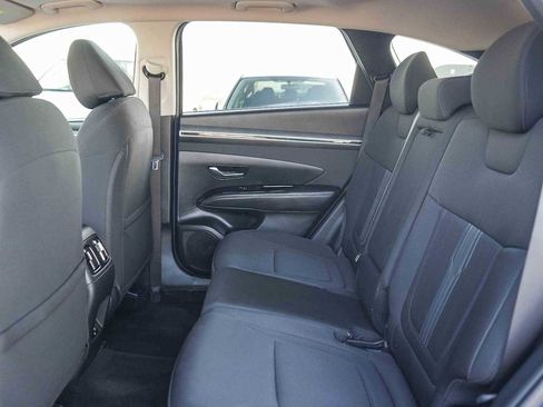 Used 2022 Hyundai Tucson SEL w/ Convenience Package FWD image 18