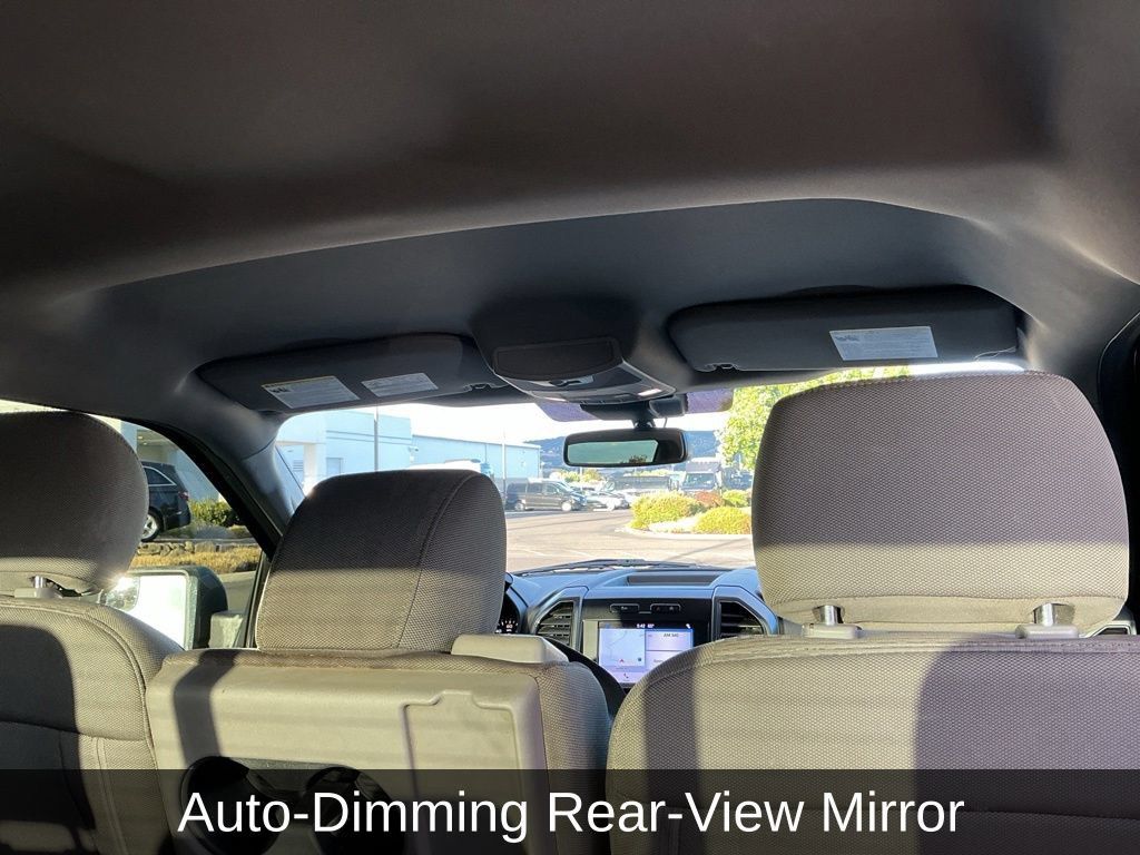 Used 2019 Ford F150 XLT w/ Equipment Group 302A Luxury AWD/4WD image 25