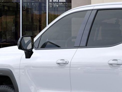 New 2026 GMC Sierra EV Elevation w/ Premium Package image 12