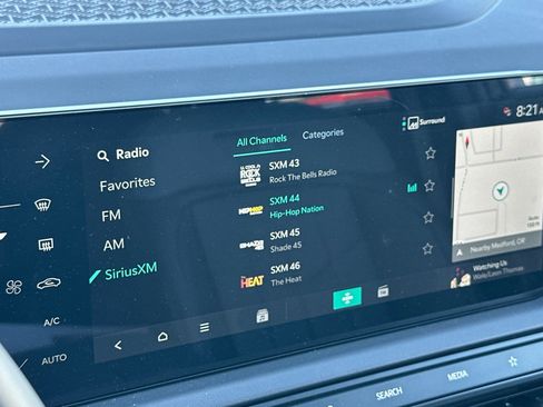 New 2027 Kia Telluride SX Prestige X-Pro AWD/4WD image 20