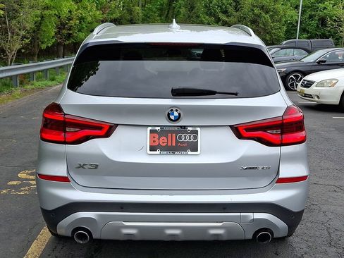 Used 2019 BMW X3 xDrive30i w/ Convenience Package AWD/4WD image 12