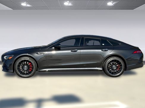 Certified 2023 Mercedes-Benz AMG GT 43 image 2