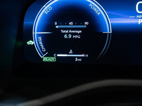 New 2026 Toyota Camry XLE image 19