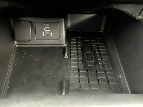 Used 2025 Ford Bronco Sport Big Bend w/ Convenience Package image 20