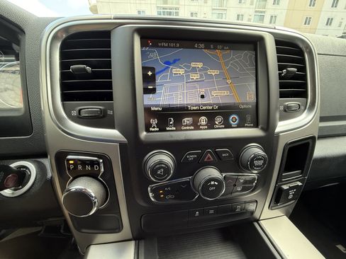 Used 2016 RAM 1500 Lone Star image 35