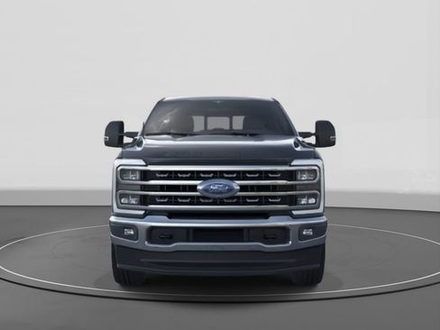 New 2026 Ford F250 XLT w/ XLT Premium Package image 6