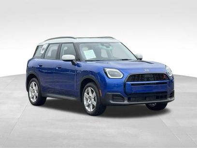 Certified 2025 MINI Cooper Countryman S