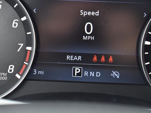 New 2026 Nissan Frontier SV w/ SV Convenience Package image 34