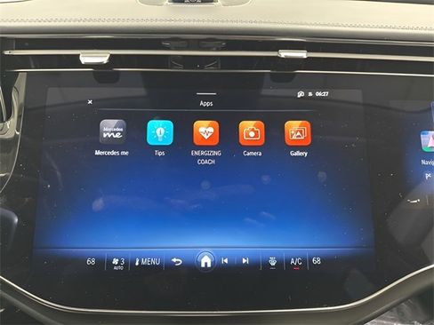 Used 2025 Mercedes-Benz E 350 4MATIC Sedan image 23