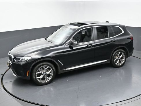 Used 2023 BMW X3 xDrive30i image 46