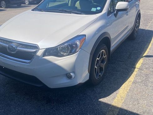 Used 2013 Subaru Crosstrek 2.0i Limited AWD/4WD image 1