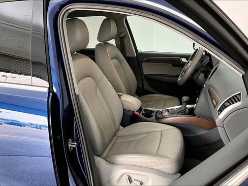 Used 2014 Audi Q5 2.0T Premium Plus image 11