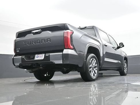 Used 2024 Toyota Tundra 1794 Edition AWD/4WD image 51