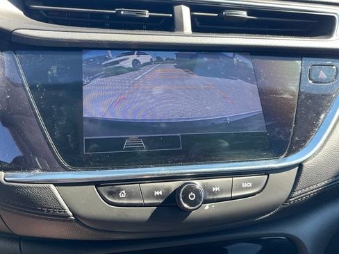 Certified 2023 Buick Encore GX Preferred w/ Cold Weather Comfort Package AWD/4WD image 23