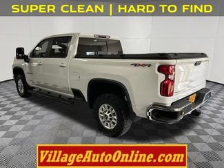 Used 2022 Chevrolet Silverado 2500 LT w/ Convenience Package AWD/4WD 360° Tour