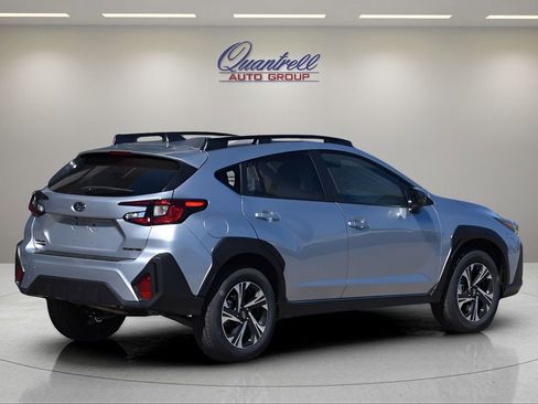 New 2026 Subaru Crosstrek 2.0i Premium image 4