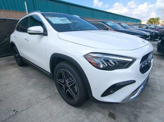 Used 2026 Mercedes-Benz GLA 250 video 1