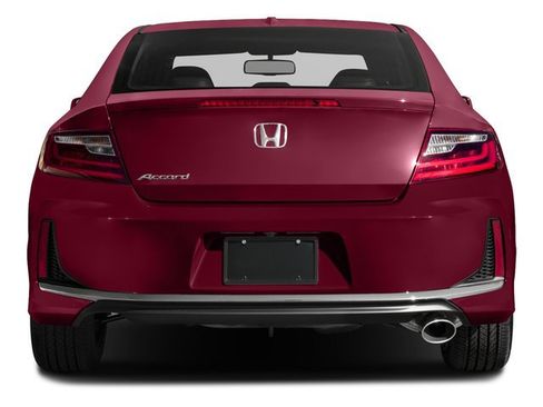 Used 2017 Honda Accord EX-L image 8