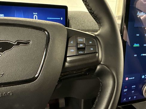 New 2026 Ford Mustang Mach-E Premium image 9
