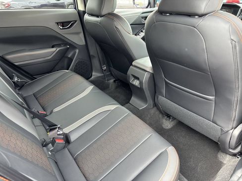 New 2026 Subaru Crosstrek 2.5i Limited w/ Popular Package #4A AWD/4WD image 9
