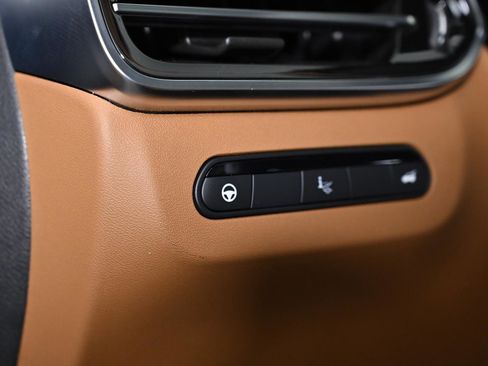 New 2026 INFINITI QX60 Autograph w/ Dark Cargo Package image 17