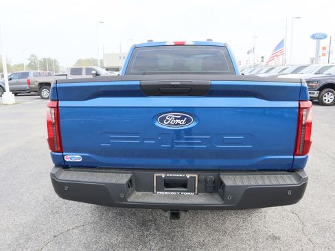 New 2025 Ford F150 XL image 28