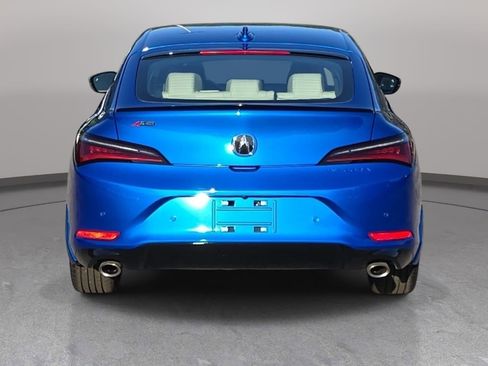 Used 2026 Acura Integra A-Spec FWD image 6