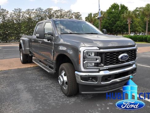New 2026 Ford F350 XLT AWD/4WD image 7