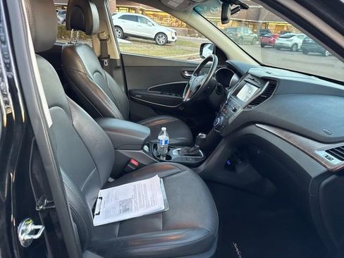 Used 2018 Hyundai Santa Fe Sport 2.0T image 11