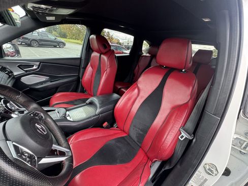 Used 2019 Acura RDX A-Spec image 7