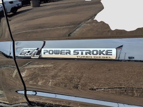 Used 2022 Ford F350 King Ranch w/ King Ranch Ultimate Package image 10