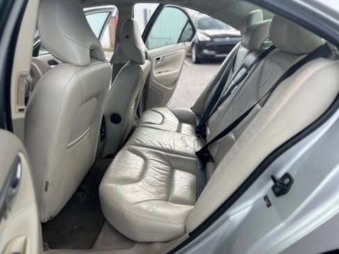 Used 2008 Volvo S60 2.5T image 22