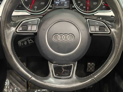 Used 2016 Audi A5 2.0T Premium Plus w/ Technology Package AWD/4WD image 5