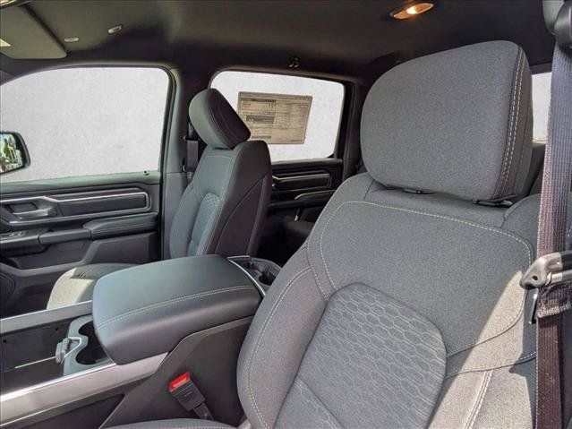 Used 2026 RAM 1500 Lone Star RWD image 4