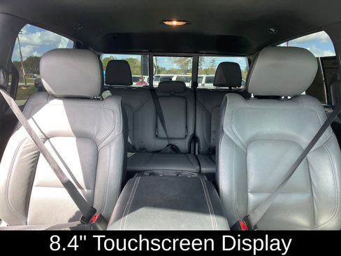 Used 2019 RAM 1500 Big Horn image 33