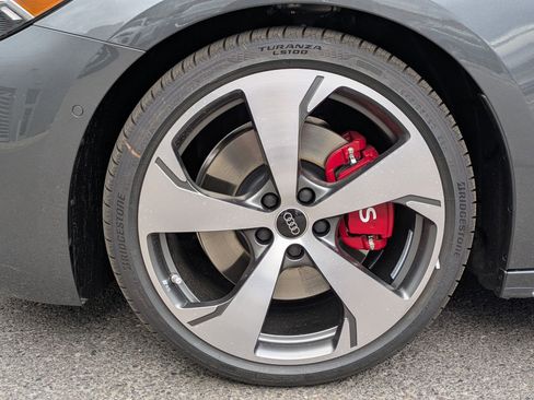 New 2025 Audi S5 Premium Plus image 15