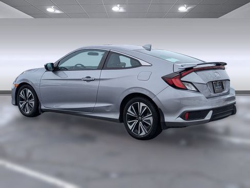 Used 2016 Honda Civic EX-T image 3