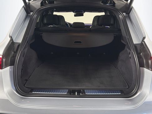 Certified 2024 Mercedes-Benz EQS 450+ 4MATIC SUV image 23
