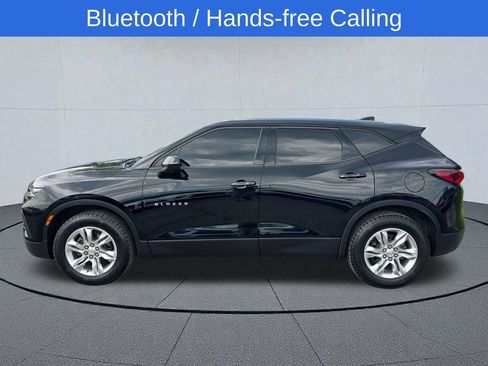 Used 2019 Chevrolet Blazer LT FWD image 2
