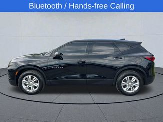 Used 2019 Chevrolet Blazer LT FWD video 2