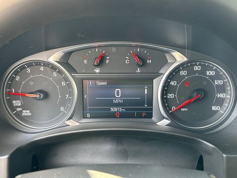 Used 2022 GMC Terrain SLE w/ Driver Convenience Package image 27