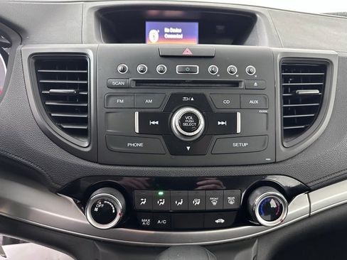 Used 2016 Honda CR-V LX image 26