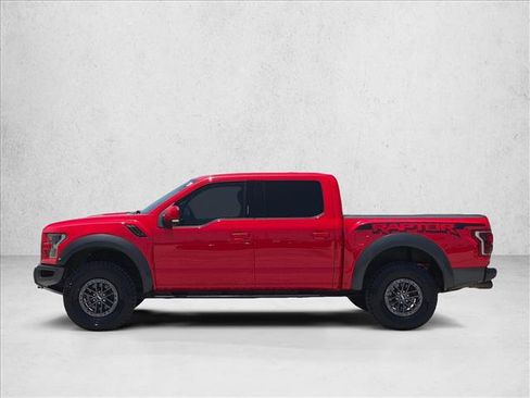 Used 2019 Ford F150 Raptor w/ Equipment Group 802A Luxury AWD/4WD image 9