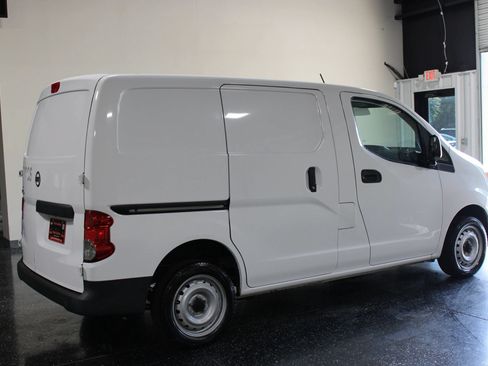 Used 2019 Nissan NV200 S w/ Cruise Control Package FWD image 3