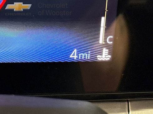 New 2026 Chevrolet Trax LT w/ Driver Confidence Package image 7