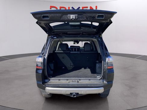 Used 2024 Toyota 4Runner TRD Off-Road Premium image 35
