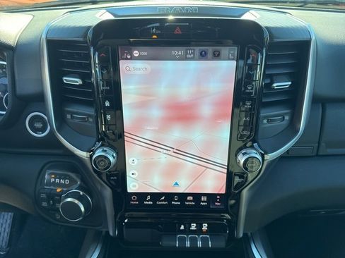 New 2026 RAM 1500 Big Horn image 18